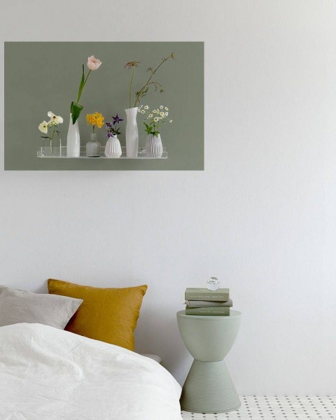 Hatte Me! Palette | 47 Bay Leaf